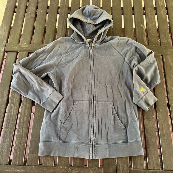 Carhartt WIP Hooded Chase Jacket (M) - Picture 1 of 5